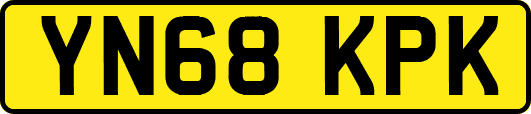 YN68KPK