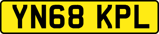 YN68KPL