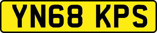 YN68KPS