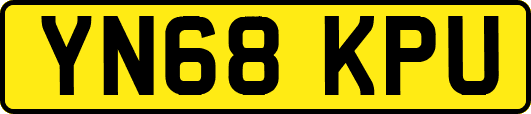 YN68KPU