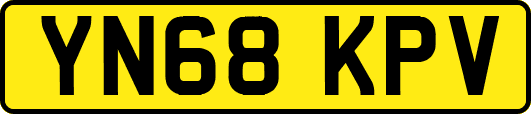 YN68KPV