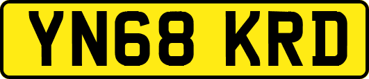 YN68KRD
