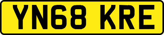 YN68KRE