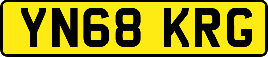 YN68KRG