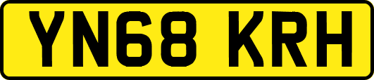 YN68KRH