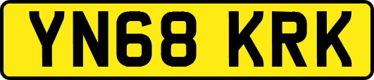 YN68KRK