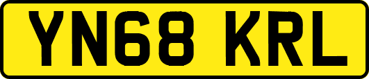 YN68KRL