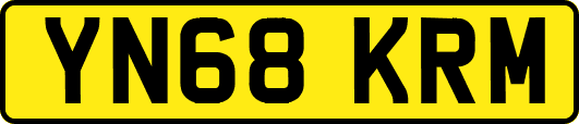 YN68KRM