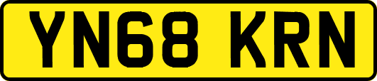 YN68KRN