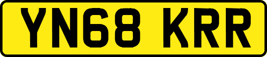 YN68KRR