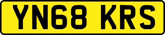 YN68KRS