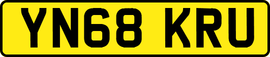 YN68KRU