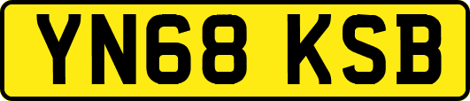 YN68KSB