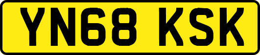 YN68KSK