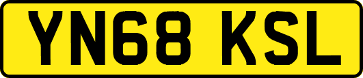 YN68KSL