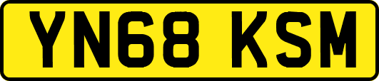 YN68KSM