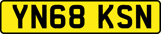 YN68KSN