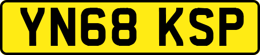 YN68KSP