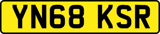 YN68KSR