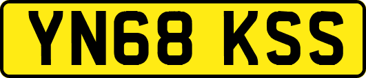 YN68KSS