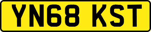 YN68KST
