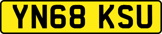YN68KSU