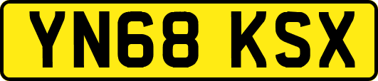 YN68KSX