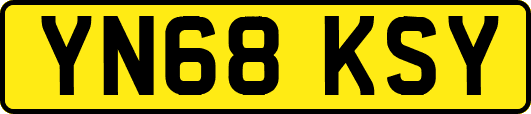 YN68KSY