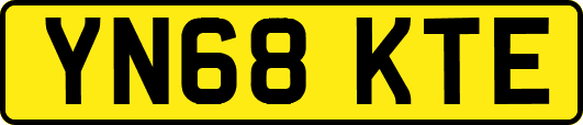 YN68KTE