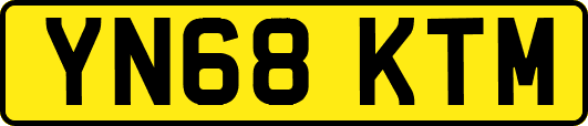 YN68KTM