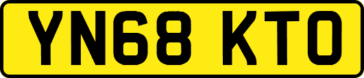 YN68KTO