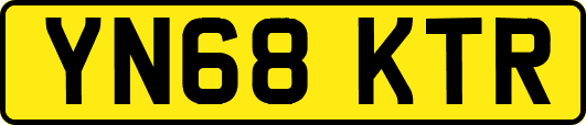 YN68KTR