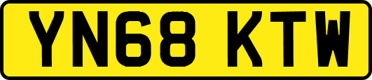 YN68KTW