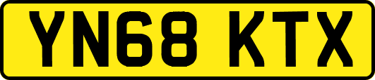 YN68KTX