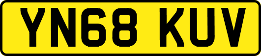 YN68KUV