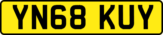 YN68KUY