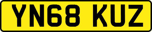 YN68KUZ