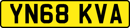 YN68KVA