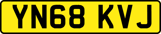 YN68KVJ