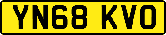 YN68KVO