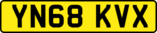 YN68KVX