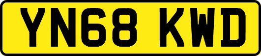 YN68KWD