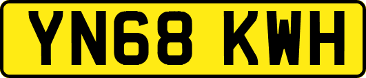 YN68KWH