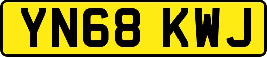 YN68KWJ