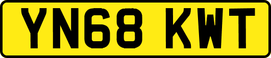 YN68KWT