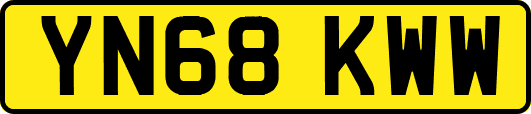 YN68KWW