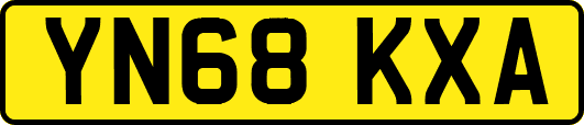 YN68KXA