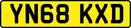 YN68KXD