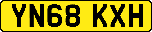 YN68KXH
