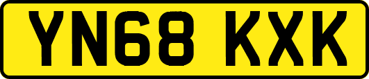YN68KXK